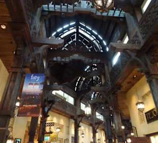 Stadtrundfahrt Dubai