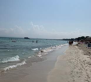 Strand Playa/Platja de Muro