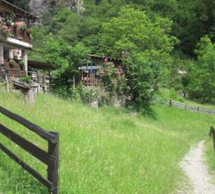 Das wunderschöne Grotto Dangri