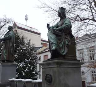 Lutherdenkmal