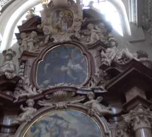 Dom St. Stephan