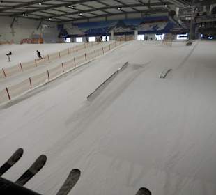 Snowdome