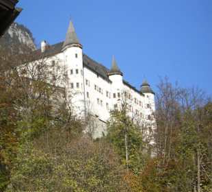 Schloss Tratzberg