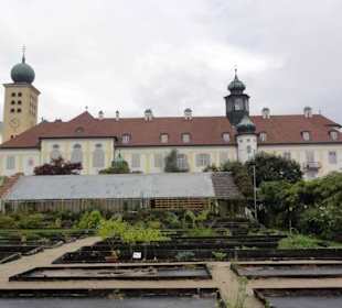 Galanthus Gärtnerei im Konvent