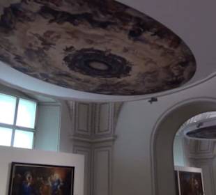 Domquartier - Nordoratorium