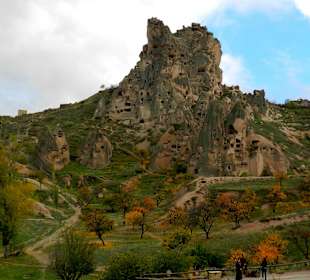 Kappadokien - Göreme