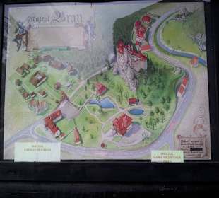 Plan muzeum