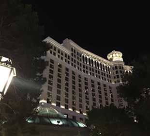 Bellagio Las Vegas