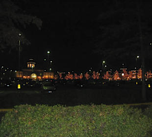 Outlet Designer McArthurGlen