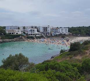 Cala Marçal