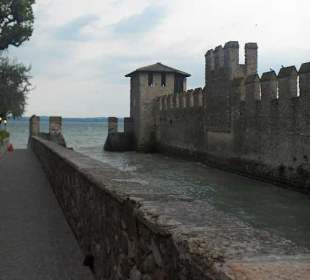 Castello di Sirmione