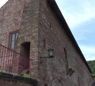 Benediktinerabtei Stift Neuburg
