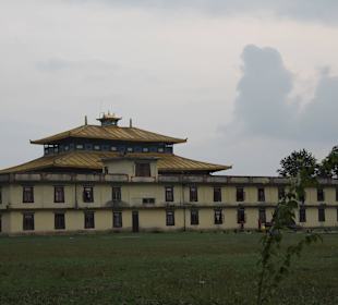 Kloster Tsuglakhang