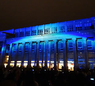 Stuttgart leuchtet