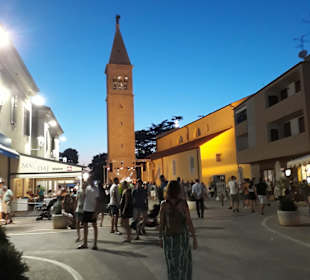 Altstadt Novigrad
