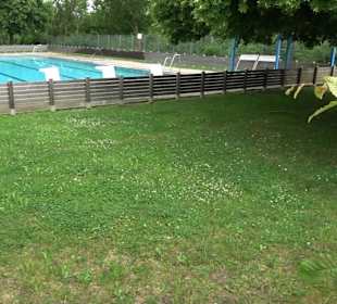 Freibad Unterrombach