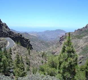 Was für ein Ausblick!