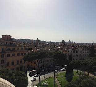 Monumento a Vittorio Emanuele II
