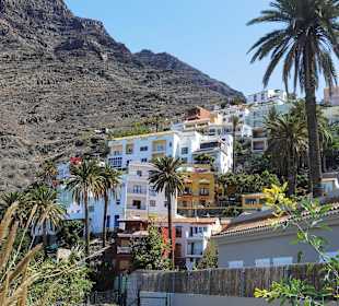 Inselrundfahrt Gran Canaria
