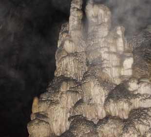 Lassithi / Zeus Höhle