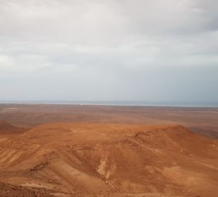 Quad Tour El Gouna