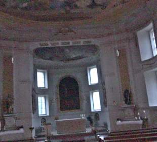 Pfarrkirche St. Gallus Zell
