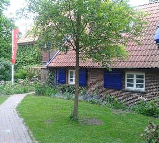 Franz Radziwill Haus Dangast