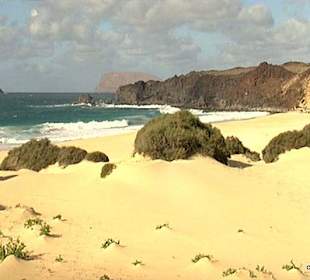 Insel Orzola-La Graziosa