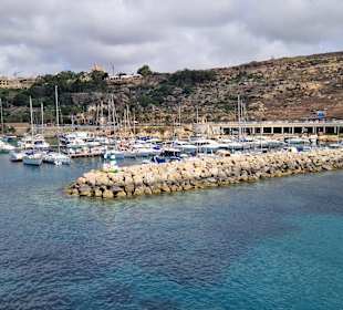 Hafen Mgarr