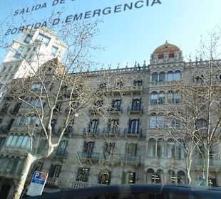 Sehenswerte Architektur!