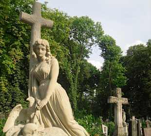 Cmentarz Łyczakowski