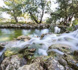 Dalmatian Ethno village