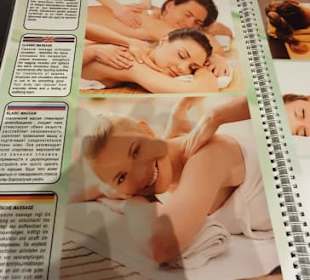Angebote und Programme vom SPA