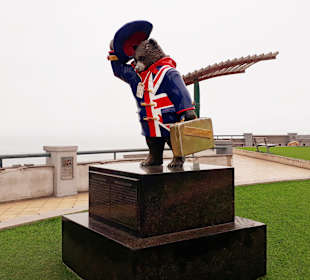 Malecón de Miraflores