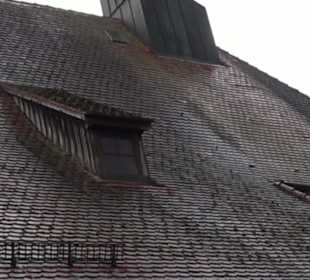 Wallfahrtskapelle zum Heiligsten Herzen Jesu Jagst