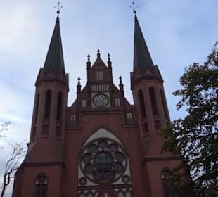 Dominikanerkloster Sankt Paulus