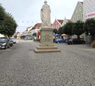 Altstadt Kelheim