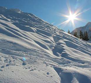 Wandern St. Johann im Pongau
