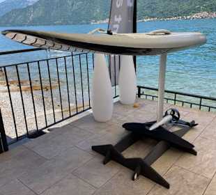 High tech design at ist best