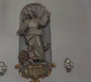 Stadtkirche St. Vitus