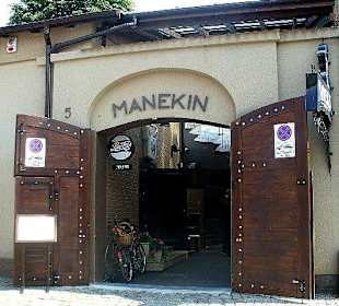 Restauracja Manekin