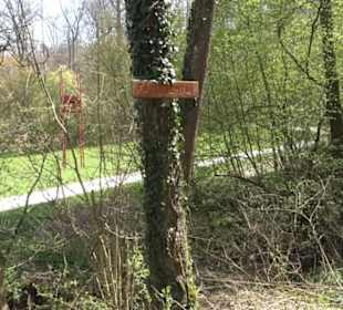 Wanderung Drei Seen/Drei Täler