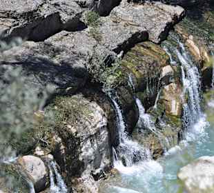 Wandern Side - Kumköy