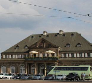 Italienisches Dörfchen