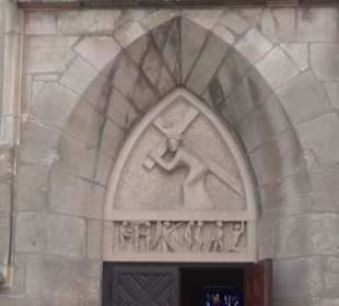 Nikolaikirche