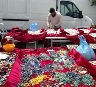 Markttag am Dienstag 7-12 Uhr