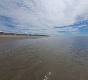 Strand Schoorl aan Zee