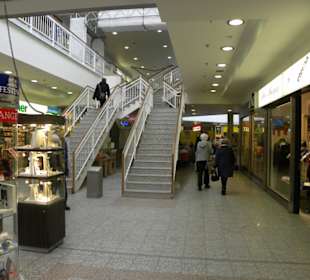 Shoppingcenter CCL Langenhagen