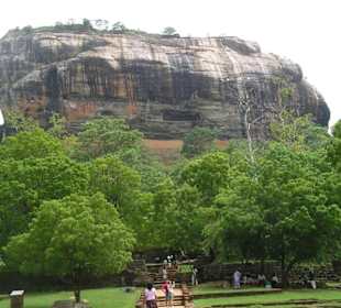 Sigiriya