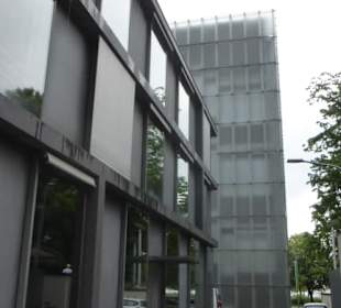 Kunsthaus Bregenz am Karl-Tizian-Platz